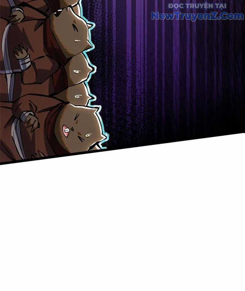 Ta Thật Không Muốn Học Cấm Chú Chương 124 trang 71