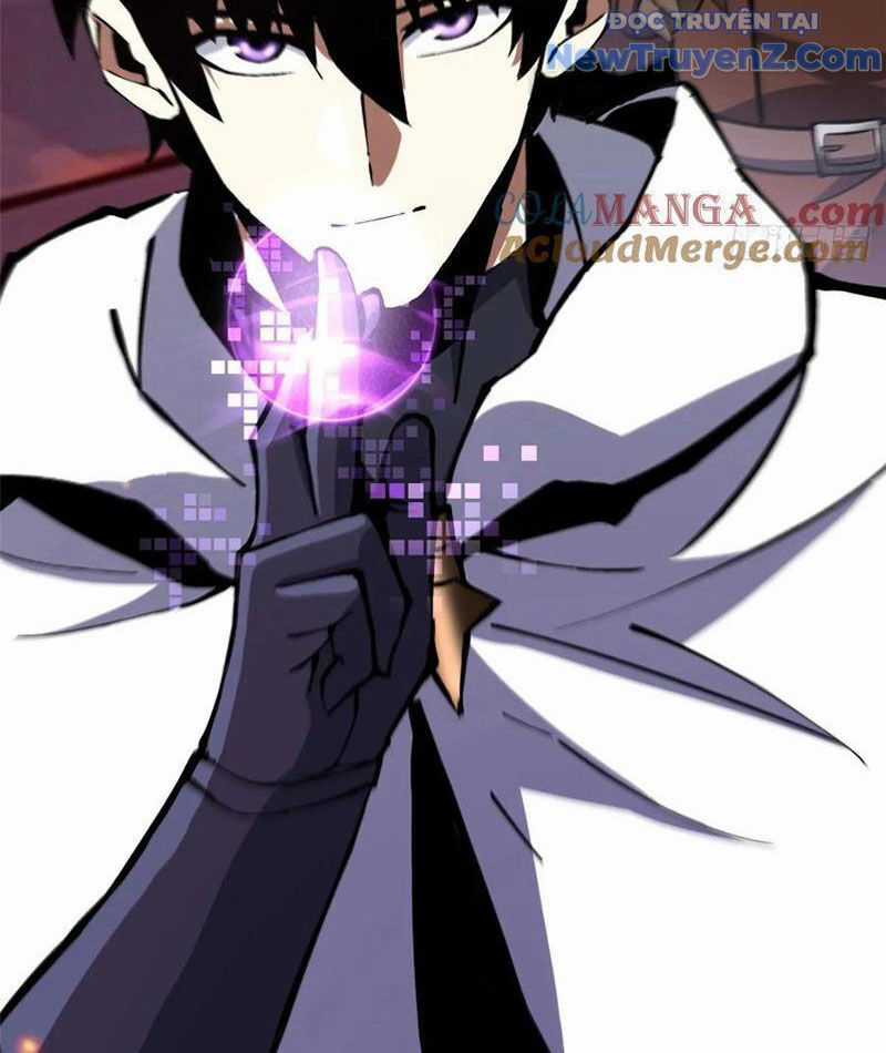 Ta Thật Không Muốn Học Cấm Chú Chương 124 trang 80