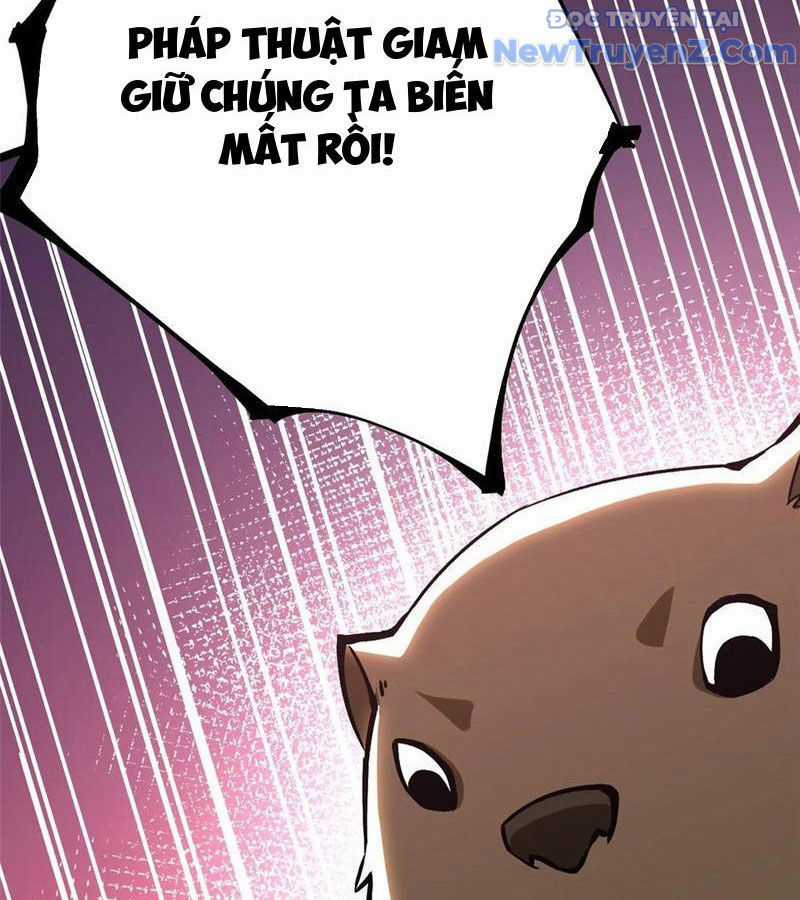 Ta Thật Không Muốn Học Cấm Chú Chương 124 trang 84