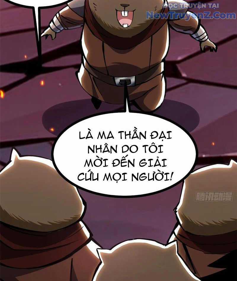 Ta Thật Không Muốn Học Cấm Chú Chương 124 trang 88