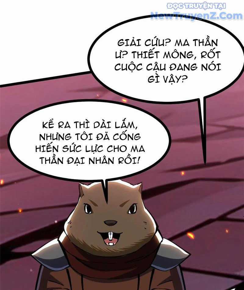 Ta Thật Không Muốn Học Cấm Chú Chương 124 trang 90