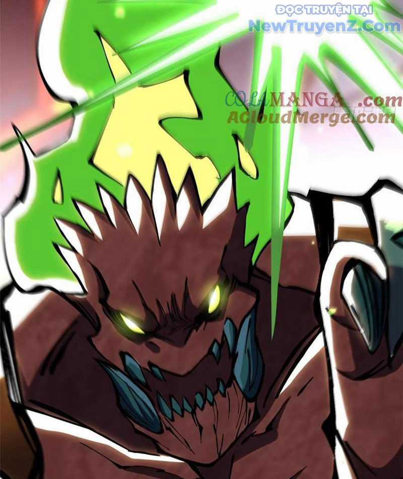 Ta Thật Không Muốn Học Cấm Chú Chương 124 trang 95