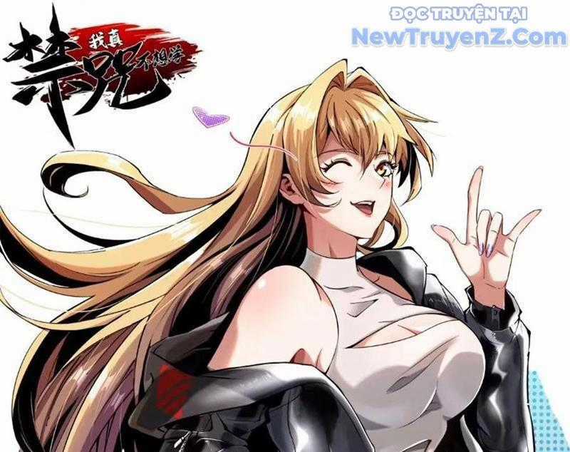 Ta Thật Không Muốn Học Cấm Chú Chương 125 trang 1