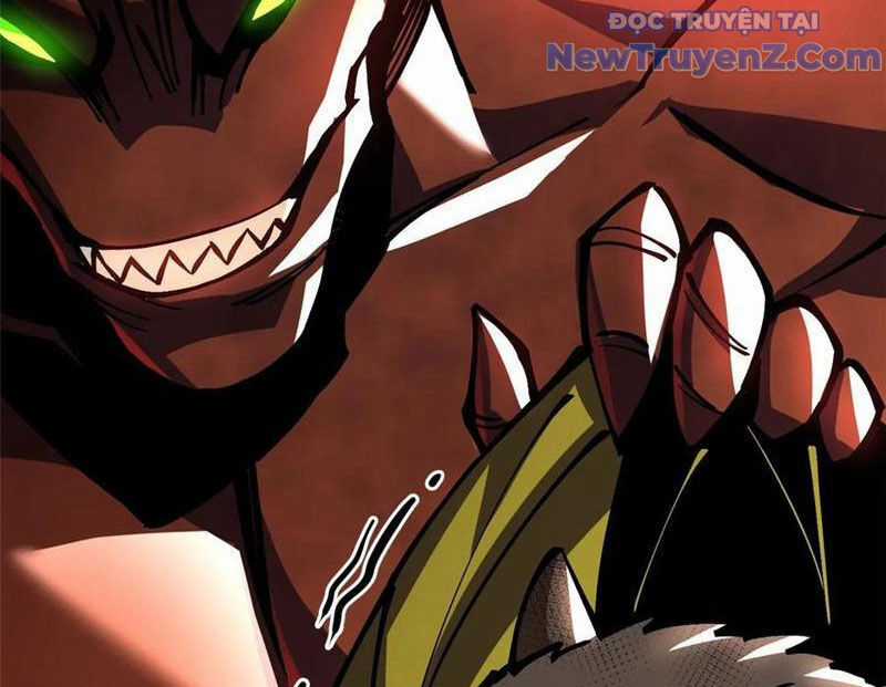 Ta Thật Không Muốn Học Cấm Chú Chương 125 trang 133