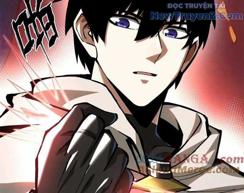 Ta Thật Không Muốn Học Cấm Chú Chương 125 trang 17