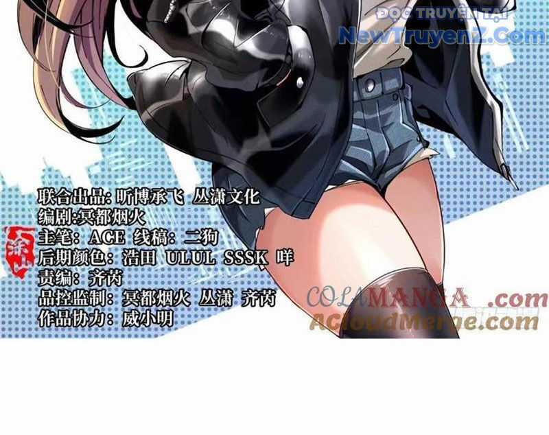 Ta Thật Không Muốn Học Cấm Chú Chương 125 trang 2