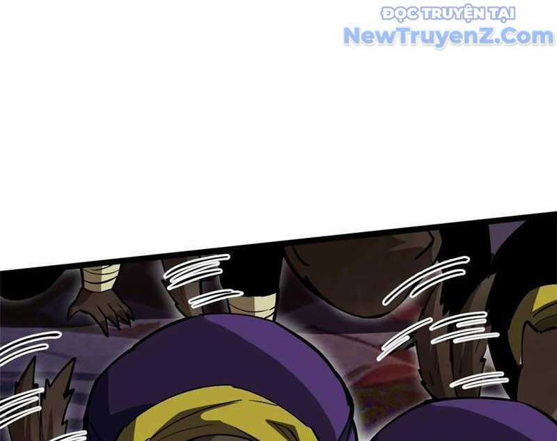 Ta Thật Không Muốn Học Cấm Chú Chương 125 trang 23