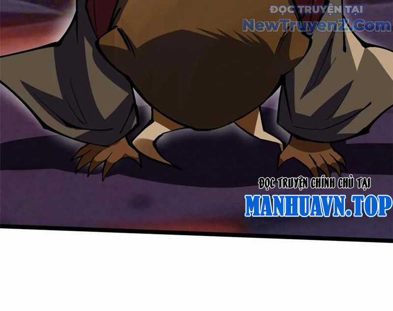 Ta Thật Không Muốn Học Cấm Chú Chương 125 trang 25