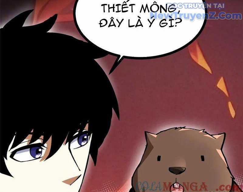 Ta Thật Không Muốn Học Cấm Chú Chương 125 trang 27