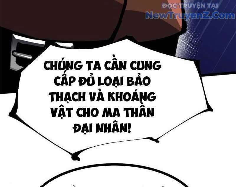Ta Thật Không Muốn Học Cấm Chú Chương 125 trang 32
