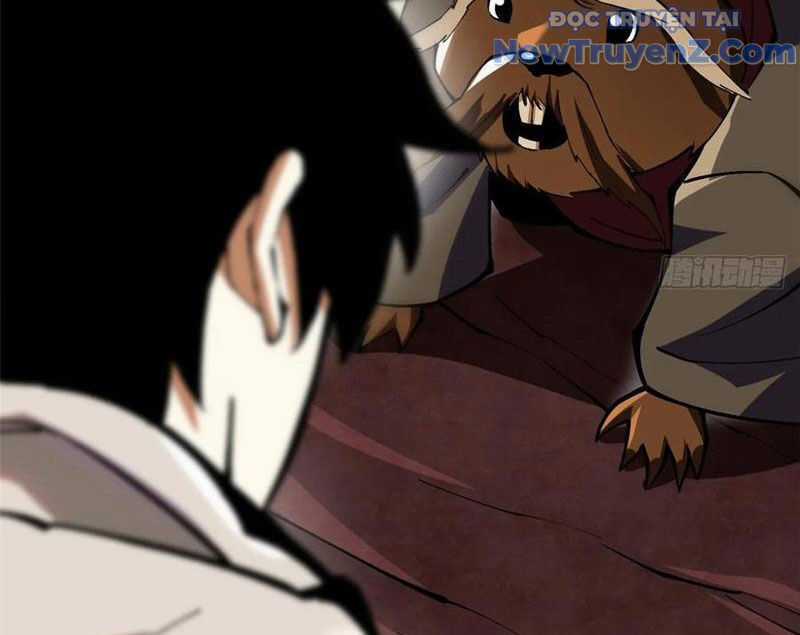 Ta Thật Không Muốn Học Cấm Chú Chương 125 trang 36