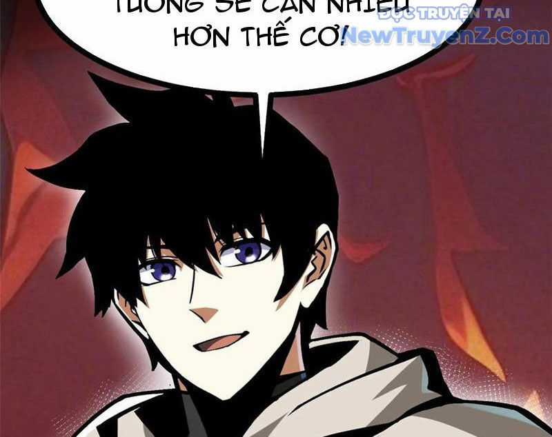 Ta Thật Không Muốn Học Cấm Chú Chương 125 trang 40