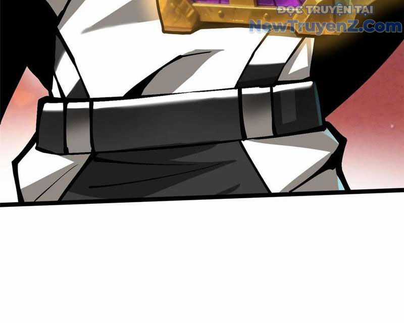 Ta Thật Không Muốn Học Cấm Chú Chương 125 trang 42