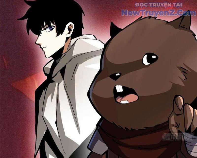 Ta Thật Không Muốn Học Cấm Chú Chương 125 trang 47