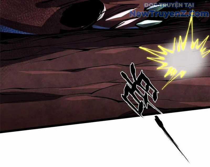 Ta Thật Không Muốn Học Cấm Chú Chương 125 trang 8