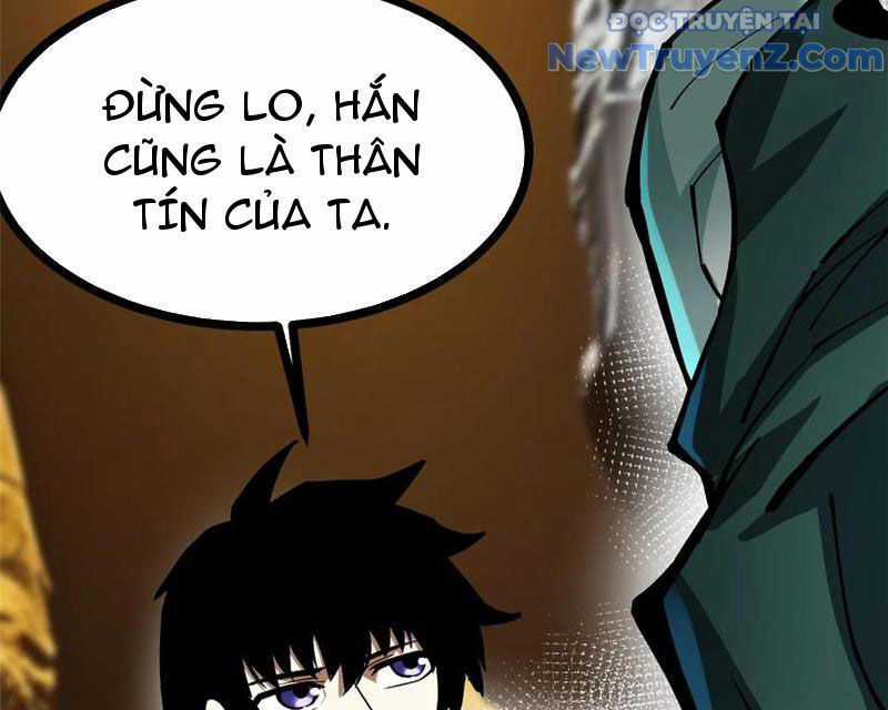 Ta Thật Không Muốn Học Cấm Chú Chương 125 trang 84