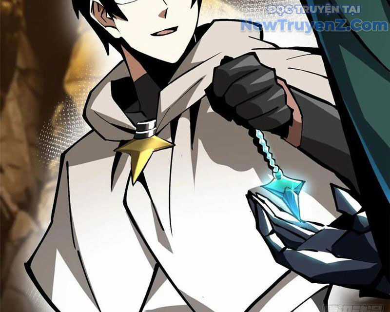 Ta Thật Không Muốn Học Cấm Chú Chương 125 trang 85