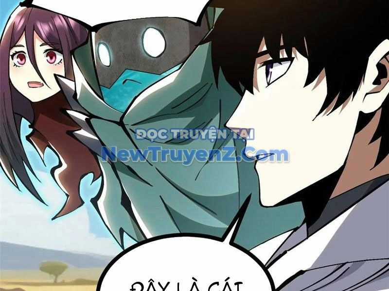 Ta Thật Không Muốn Học Cấm Chú Chương 126 trang 114