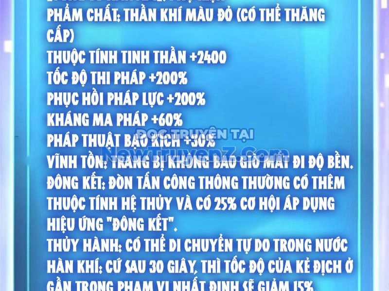 Ta Thật Không Muốn Học Cấm Chú Chương 126 trang 28