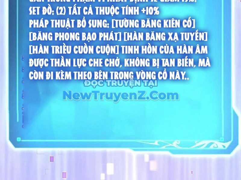 Ta Thật Không Muốn Học Cấm Chú Chương 126 trang 29