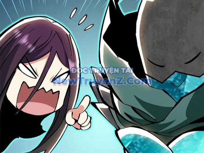 Ta Thật Không Muốn Học Cấm Chú Chương 126 trang 34