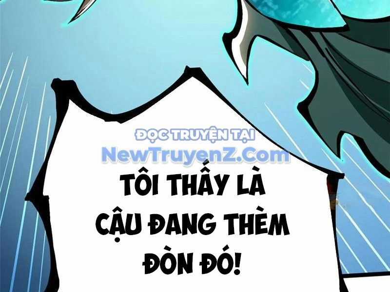 Ta Thật Không Muốn Học Cấm Chú Chương 126 trang 35