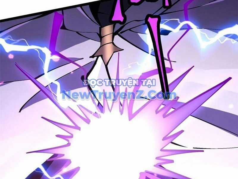 Ta Thật Không Muốn Học Cấm Chú Chương 126 trang 37