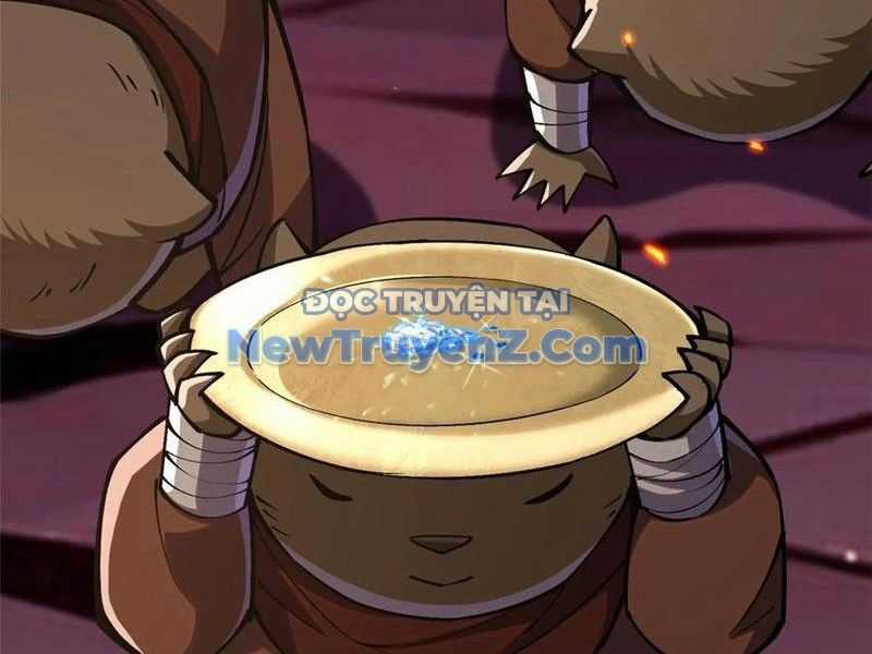 Ta Thật Không Muốn Học Cấm Chú Chương 126 trang 5