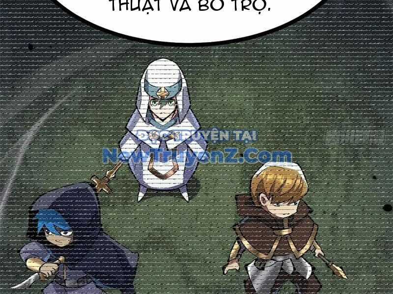 Ta Thật Không Muốn Học Cấm Chú Chương 126 trang 82