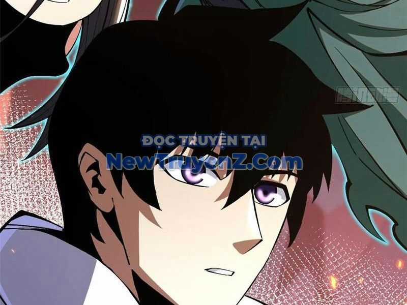 Ta Thật Không Muốn Học Cấm Chú Chương 126 trang 9