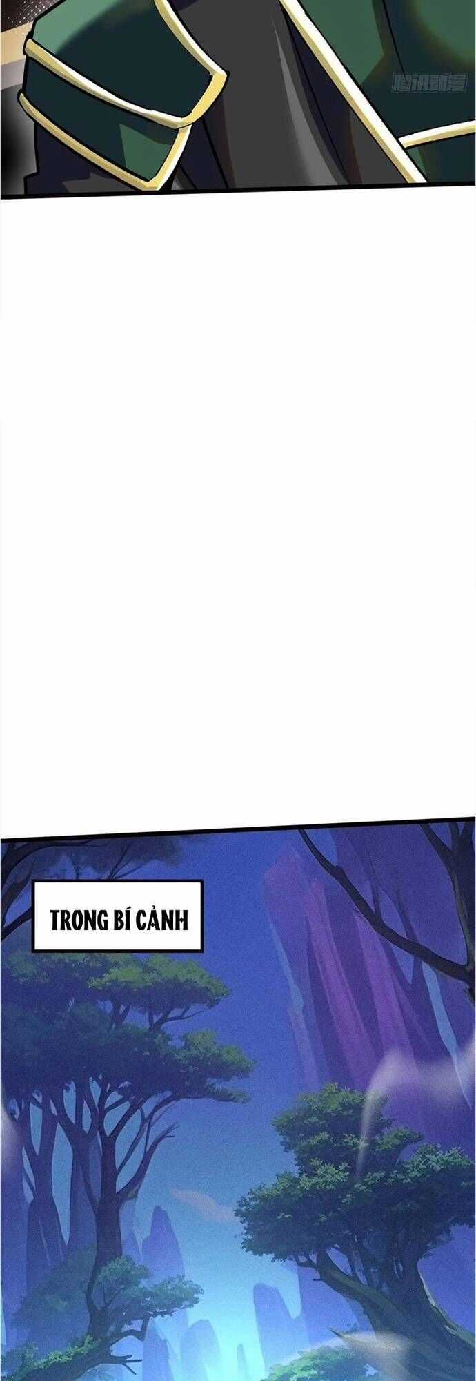 Ta Thật Không Muốn Học Cấm Chú Chương 127 trang 13