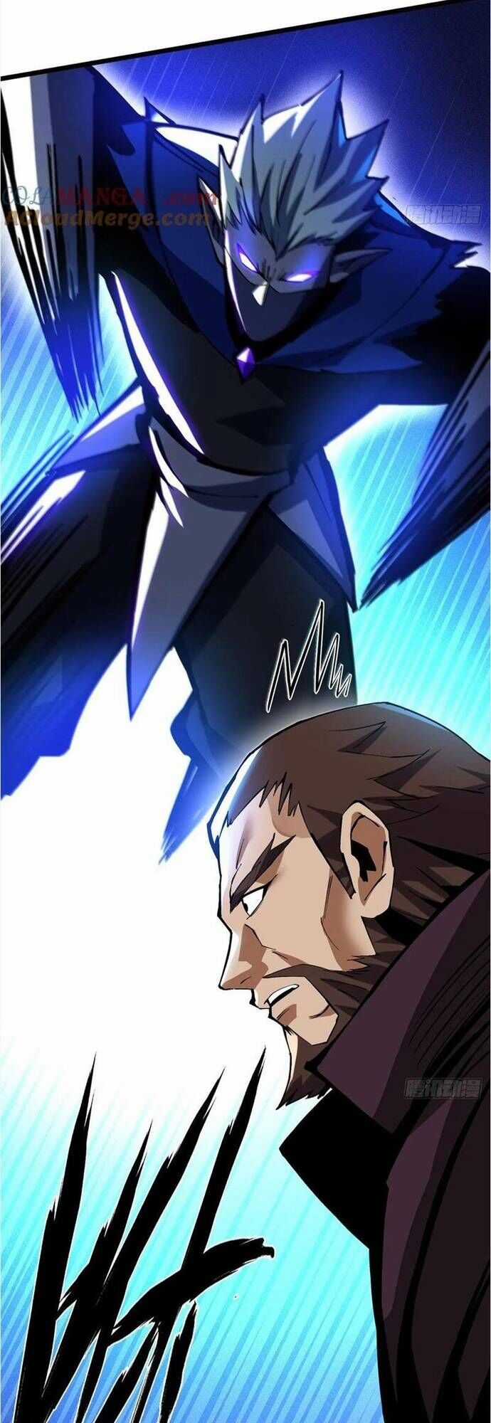 Ta Thật Không Muốn Học Cấm Chú Chương 127 trang 17