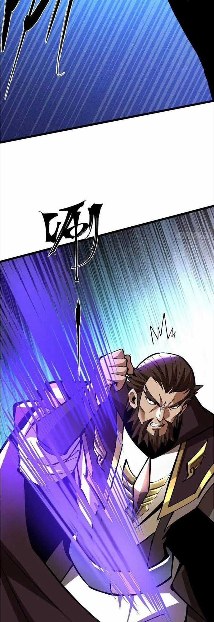 Ta Thật Không Muốn Học Cấm Chú Chương 127 trang 18