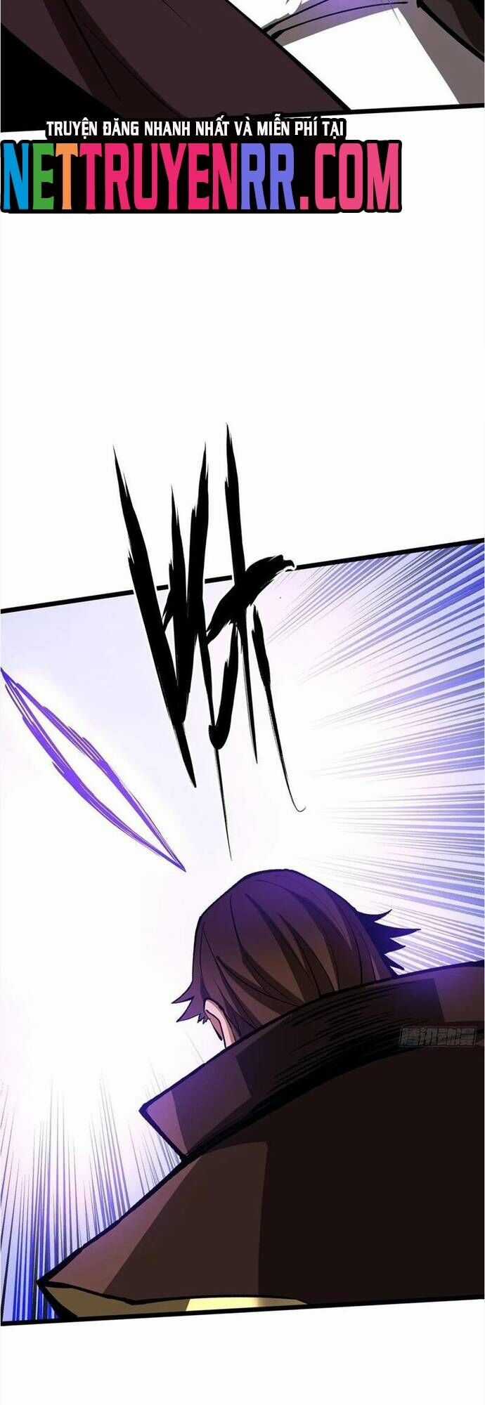 Ta Thật Không Muốn Học Cấm Chú Chương 127 trang 19