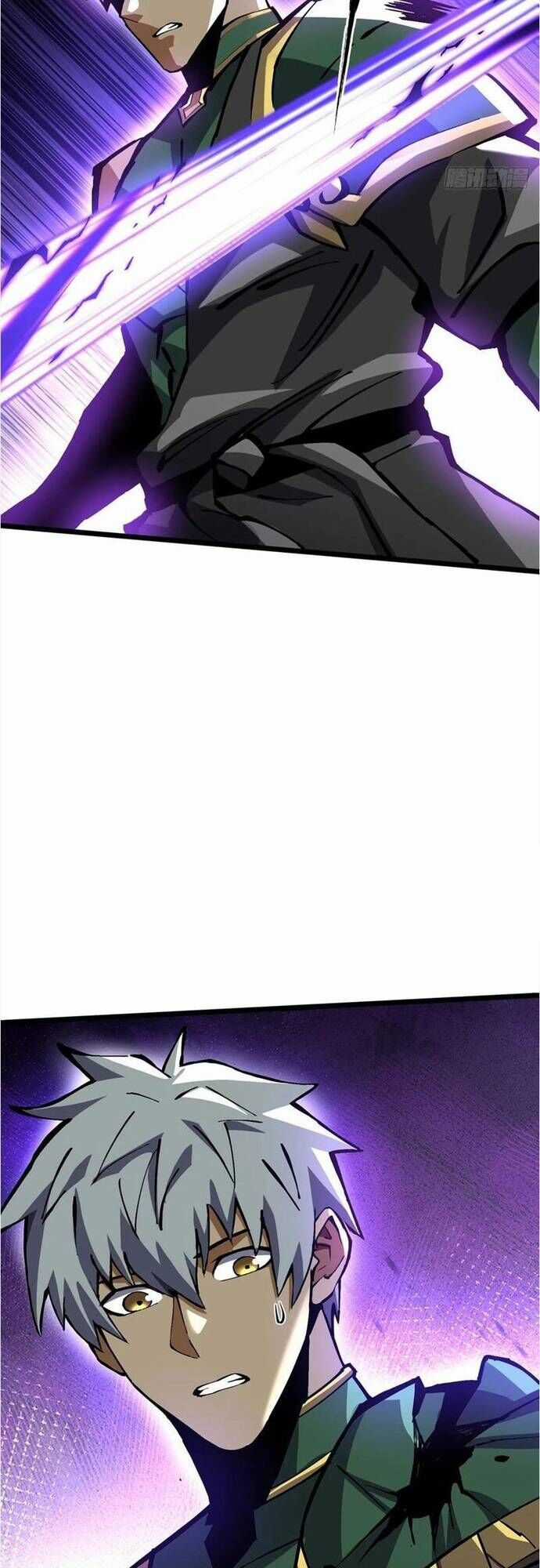 Ta Thật Không Muốn Học Cấm Chú Chương 127 trang 21