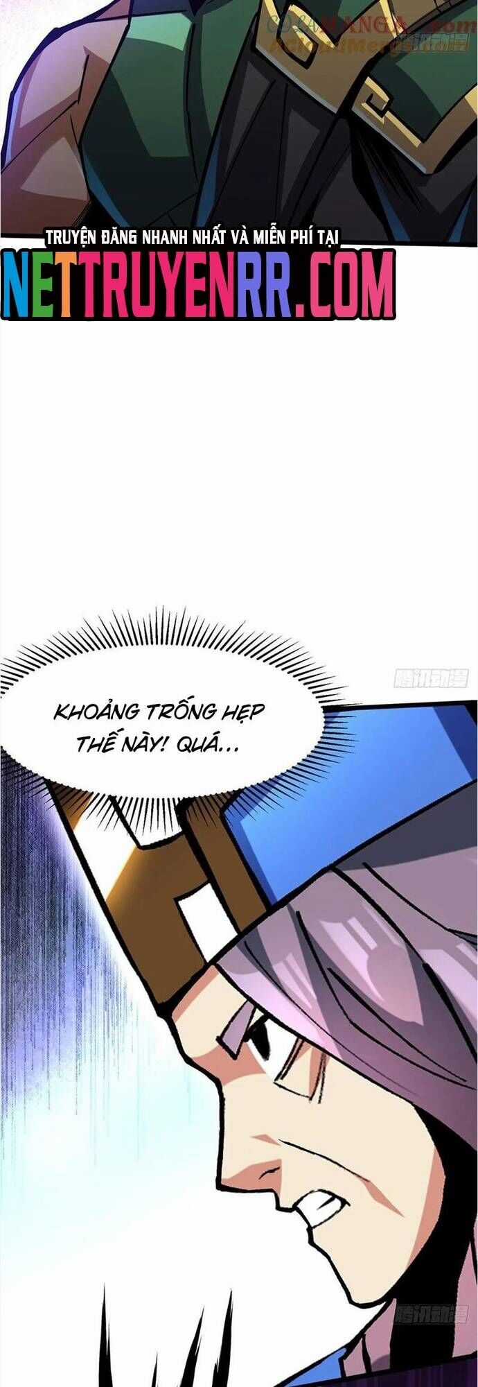 Ta Thật Không Muốn Học Cấm Chú Chương 127 trang 22