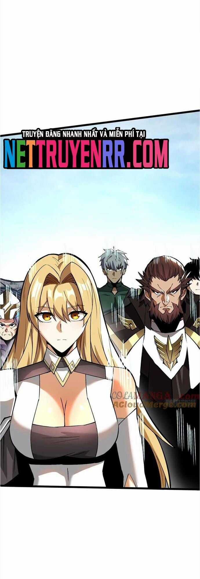 Ta Thật Không Muốn Học Cấm Chú Chương 127 trang 26