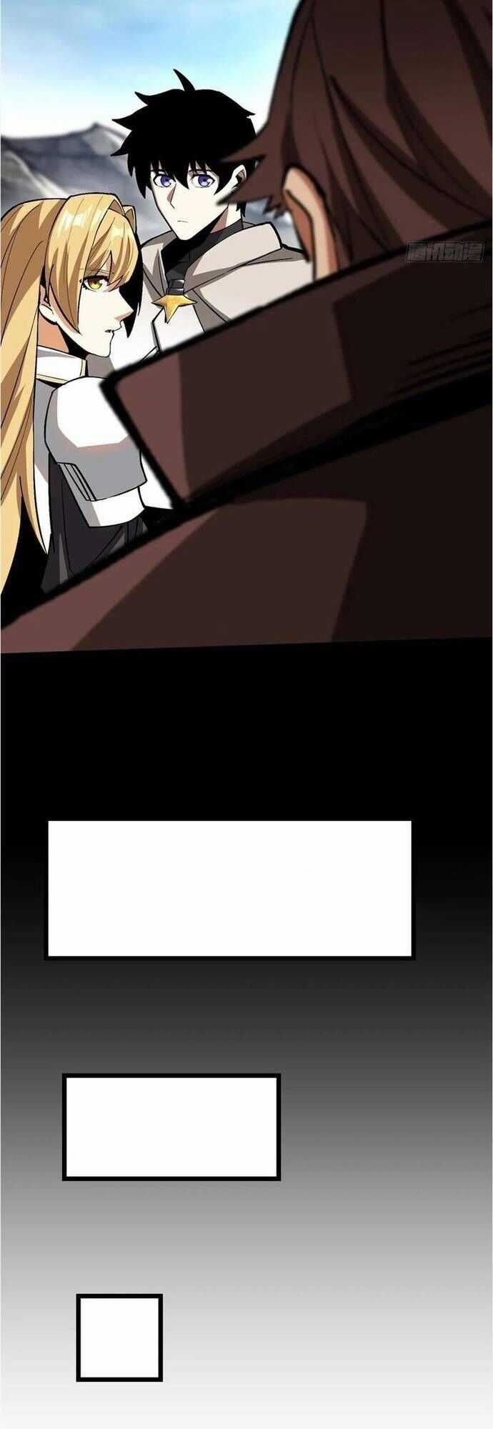 Ta Thật Không Muốn Học Cấm Chú Chương 127 trang 31