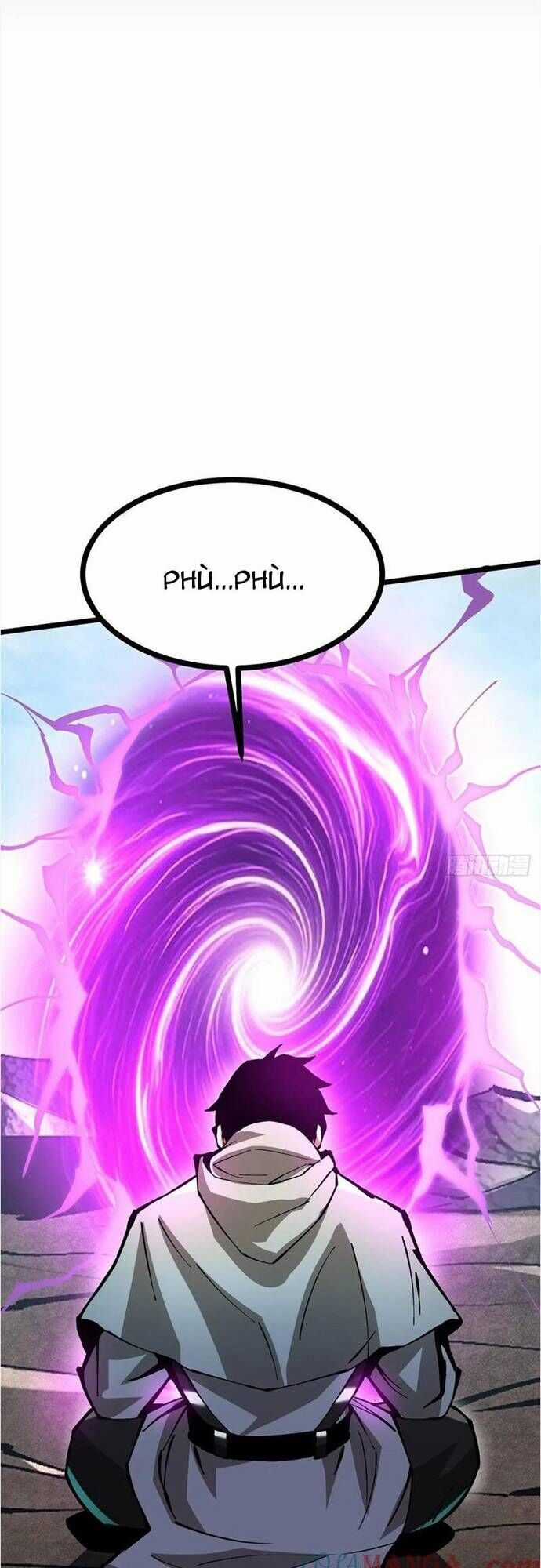 Ta Thật Không Muốn Học Cấm Chú Chương 127 trang 32