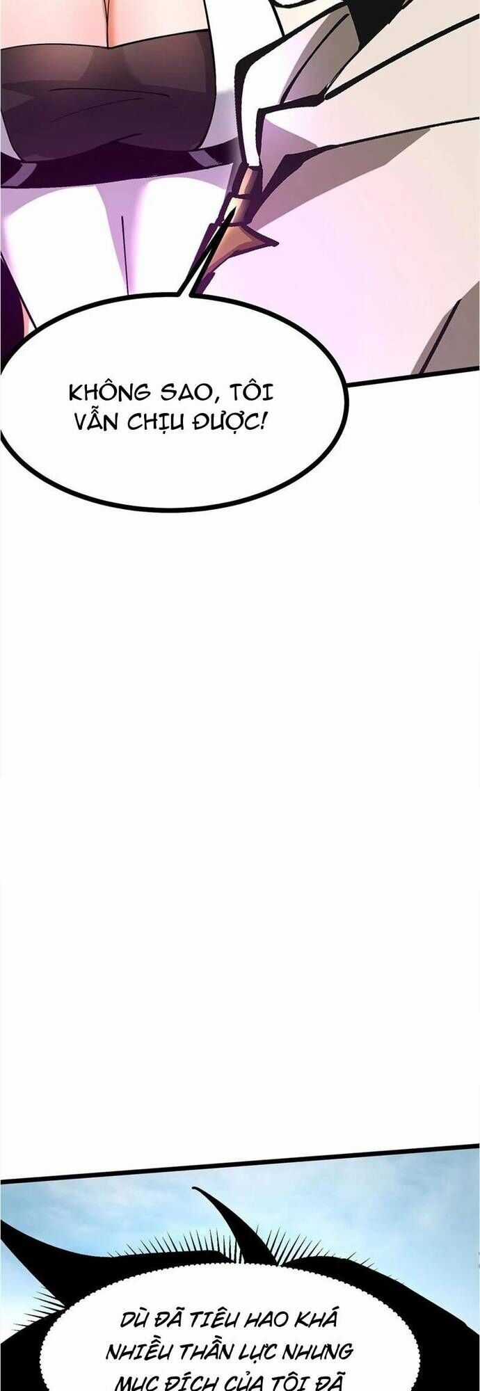 Ta Thật Không Muốn Học Cấm Chú Chương 127 trang 34