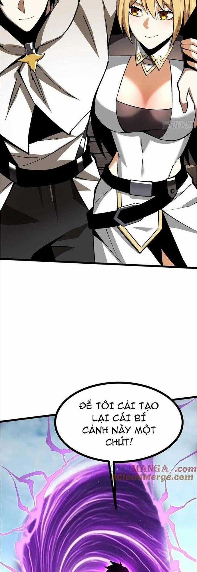 Ta Thật Không Muốn Học Cấm Chú Chương 127 trang 37