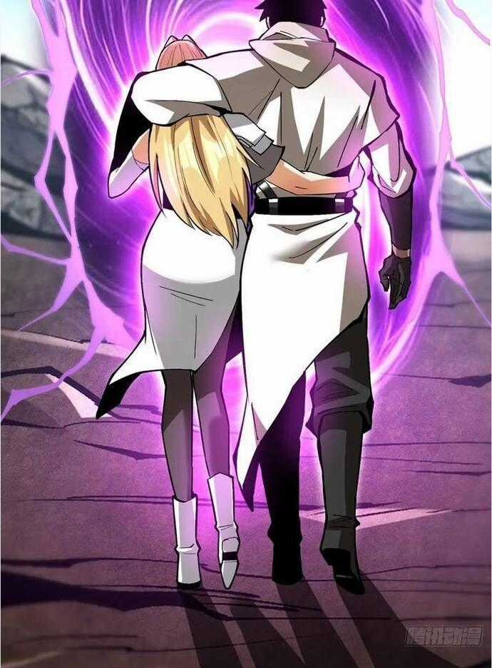 Ta Thật Không Muốn Học Cấm Chú Chương 127 trang 38