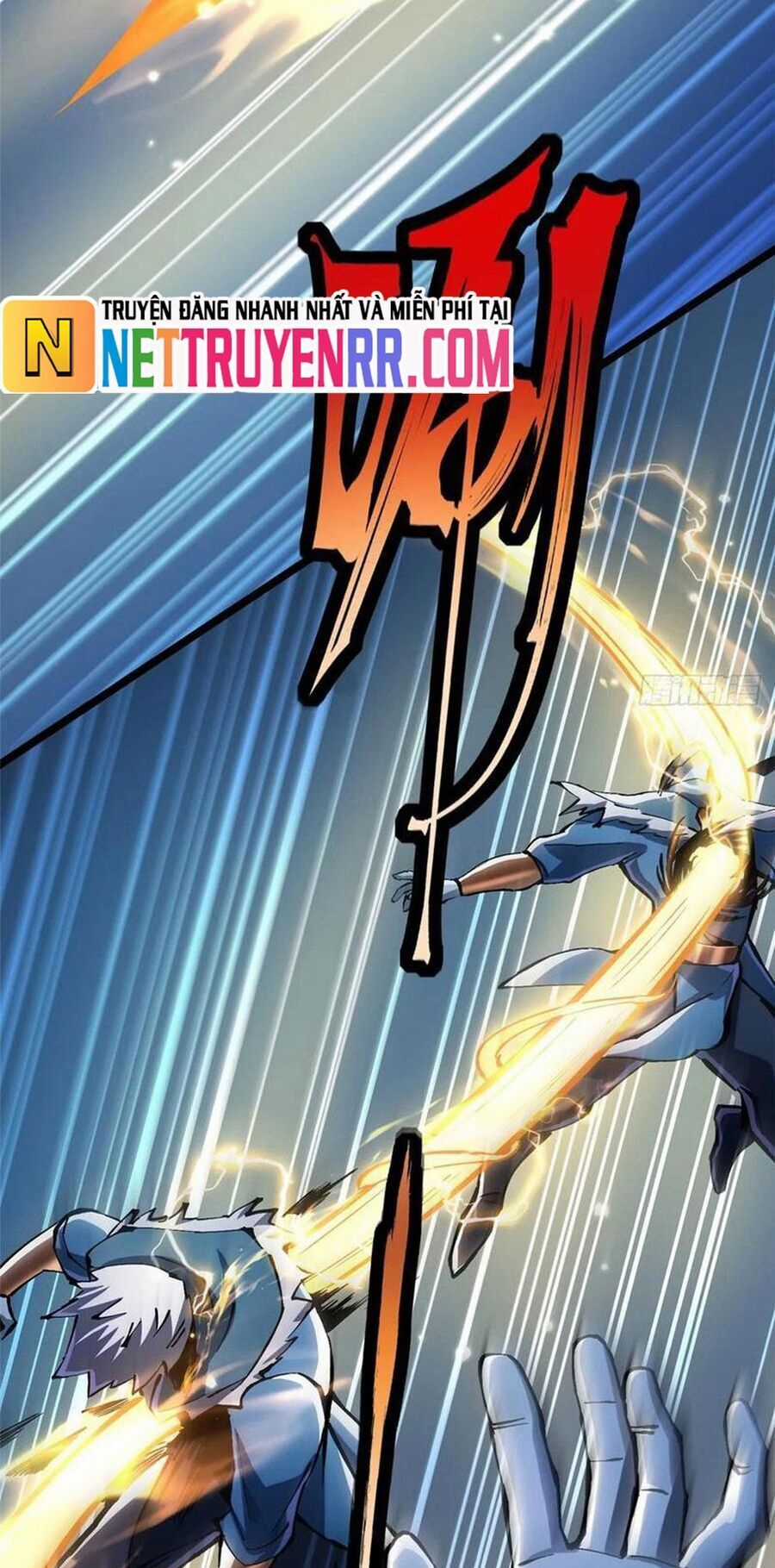 Ta Thật Không Muốn Học Cấm Chú Chương 128 trang 24