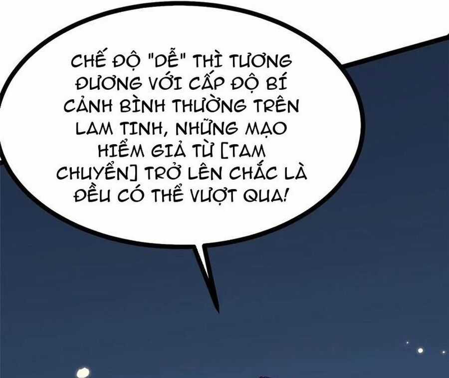 Ta Thật Không Muốn Học Cấm Chú Chương 128 trang 29