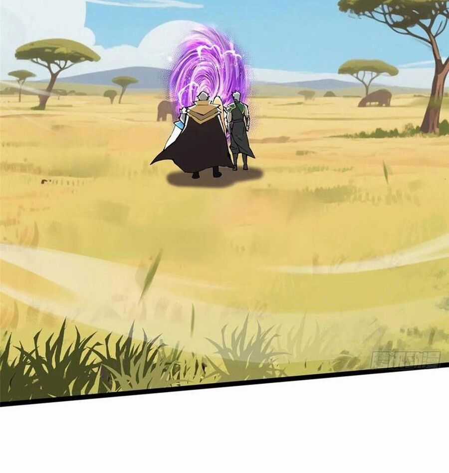 Ta Thật Không Muốn Học Cấm Chú Chương 128 trang 3