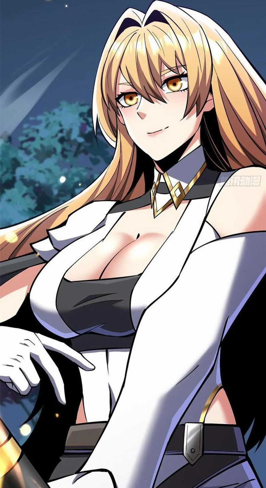 Ta Thật Không Muốn Học Cấm Chú Chương 128 trang 30