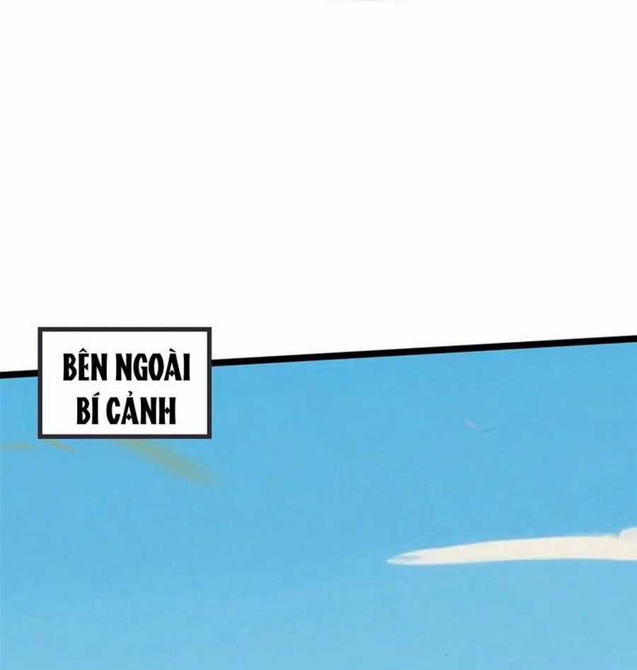 Ta Thật Không Muốn Học Cấm Chú Chương 128 trang 33