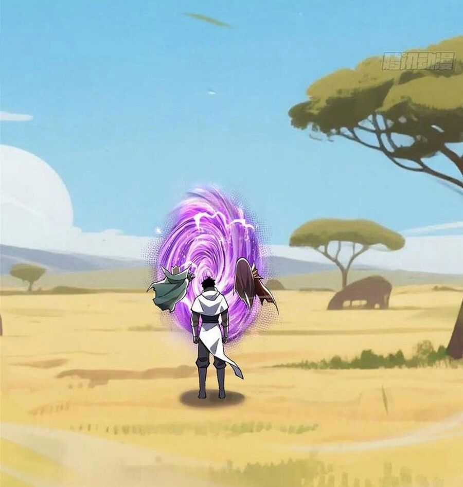 Ta Thật Không Muốn Học Cấm Chú Chương 128 trang 34