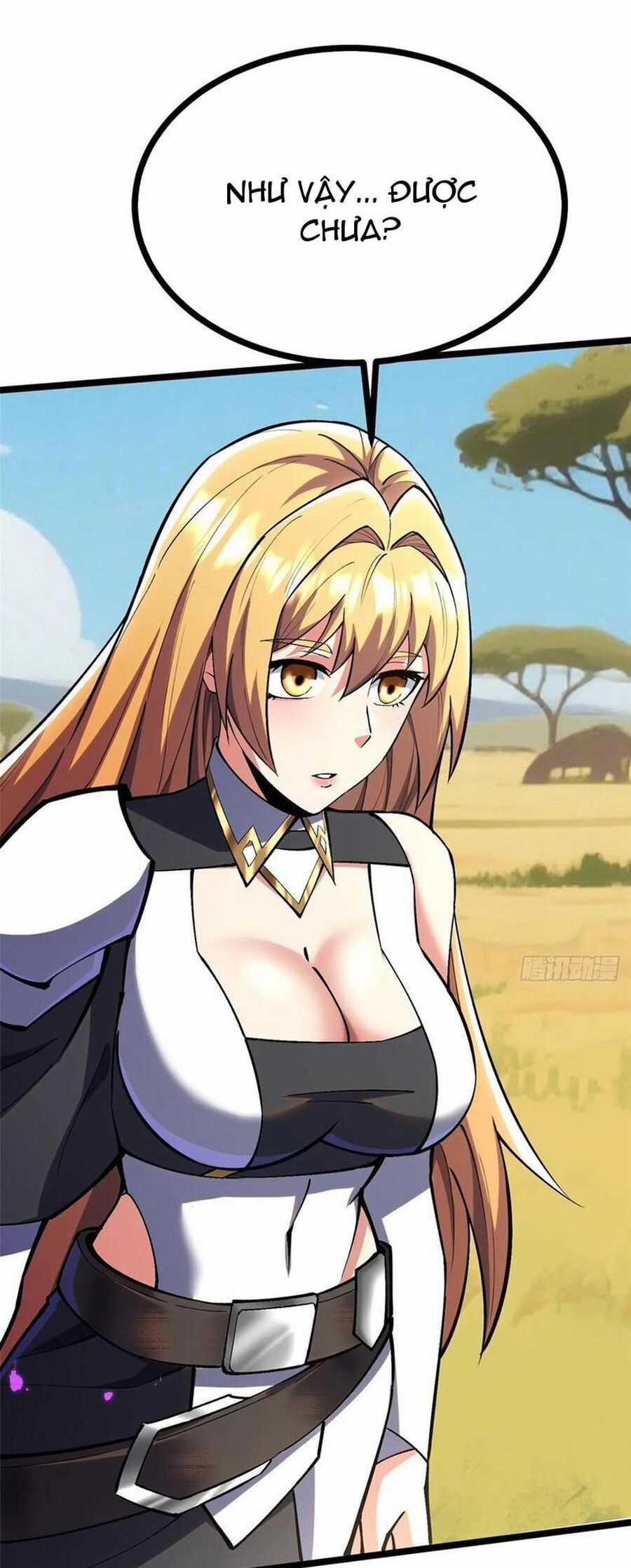 Ta Thật Không Muốn Học Cấm Chú Chương 128 trang 4