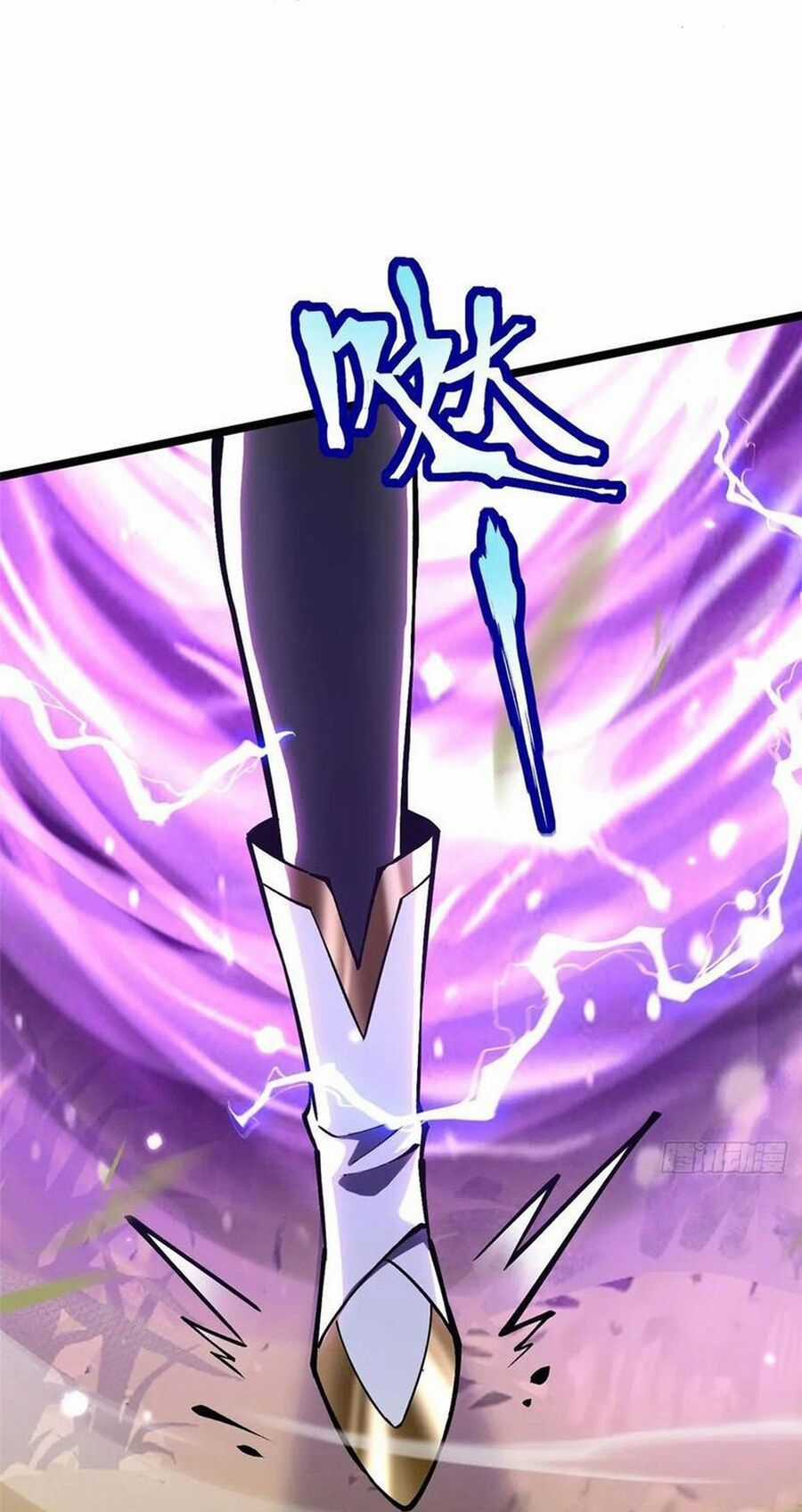 Ta Thật Không Muốn Học Cấm Chú Chương 128 trang 40